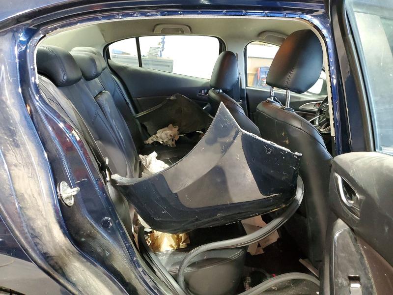 57152426 :رقم المزاد ، 3MZBN1V32JM169404 vin ، 2018 Mazda 3 مزاد بيع