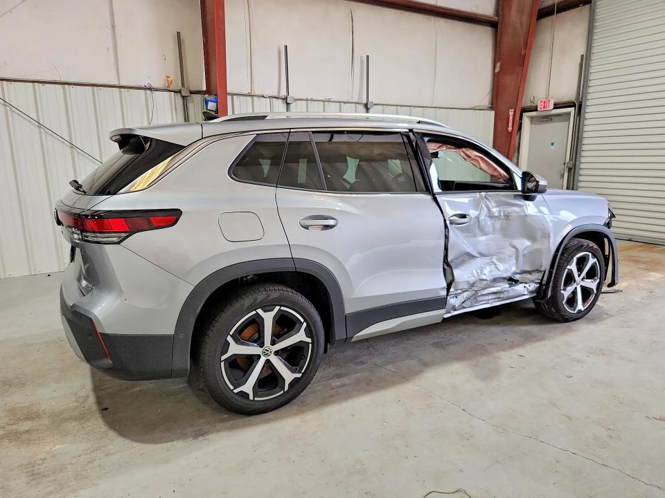 55806206 :رقم المزاد ، 3VVFR7RM4TM017224 vin ، 2026 Volkswagen Tiguan مزاد بيع