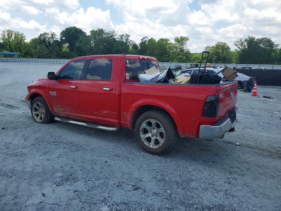 Продаж на аукціоні авто 2017 Ram 1500, vin: 1C6RR7NT8HS710764, номер лоту: 56608756