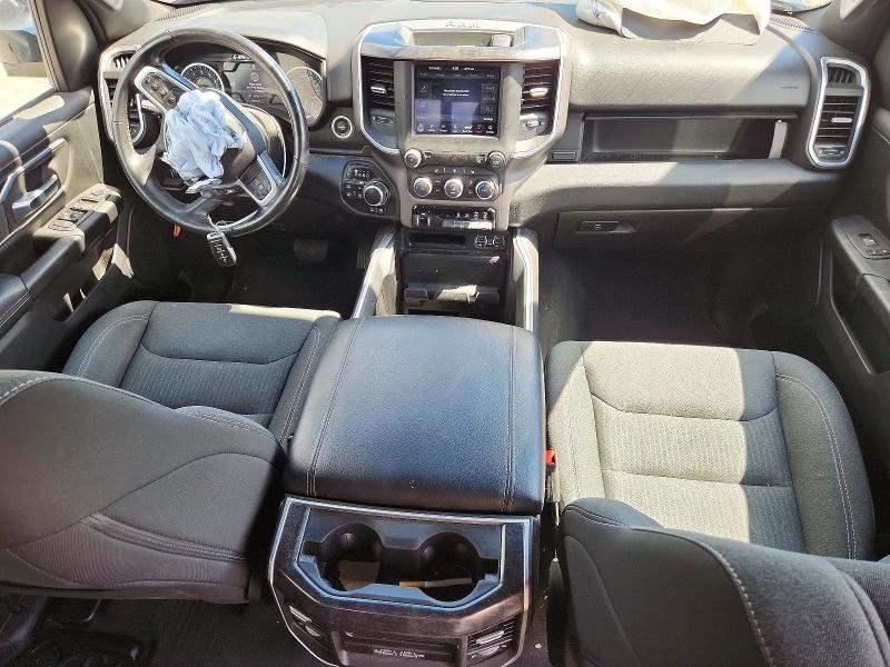 Aukcja sprzedaży 2020 Ram 1500, vin: 1C6SRFFT9LN205169, numer aukcji: 57864036