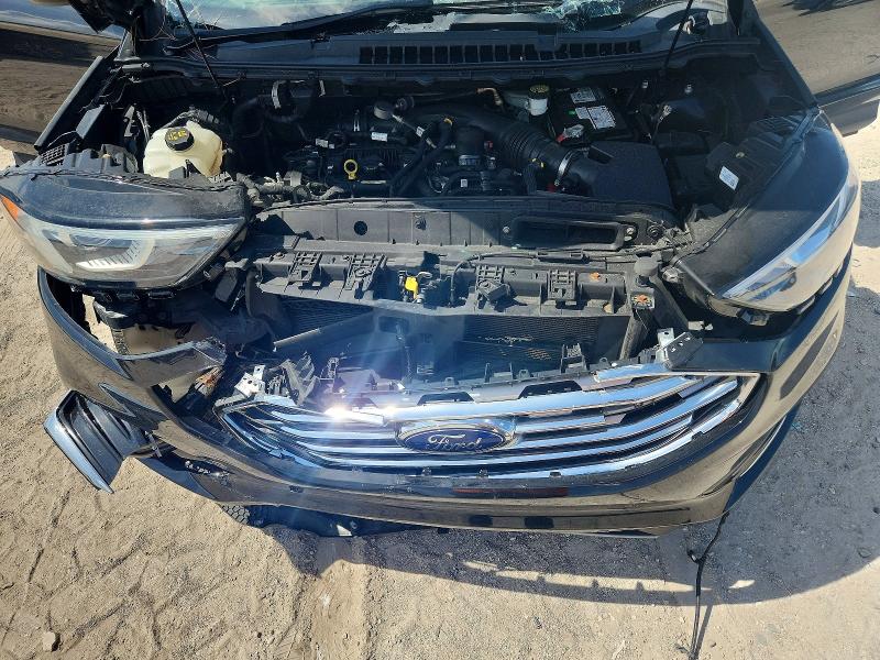 2020 Ford Edge მანქანა იყიდება აუქციონზე, vin: 2FMPK3K91LBA56260, აუქციონის ნომერი: 59216146
