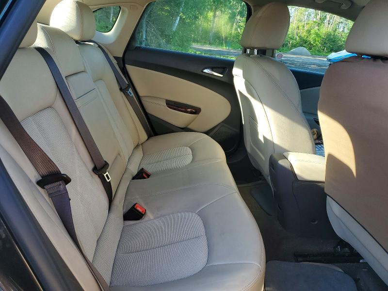 Aukcja sprzedaży 2014 Buick Verano, vin: 1G4PN5SK6E4166112, numer aukcji: 58113376