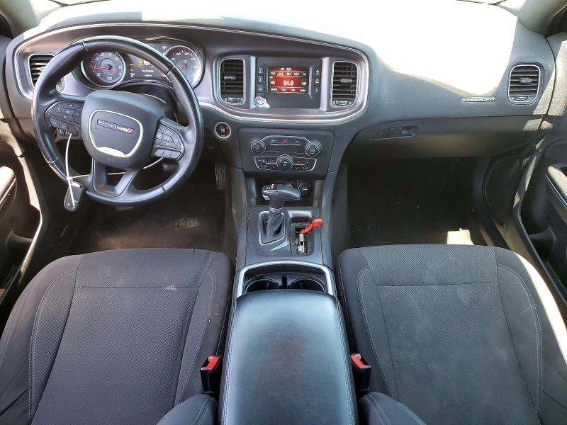 Aukcja sprzedaży 2015 Dodge Charger, vin: 2C3CDXBG5FH741421, numer aukcji: 58151316