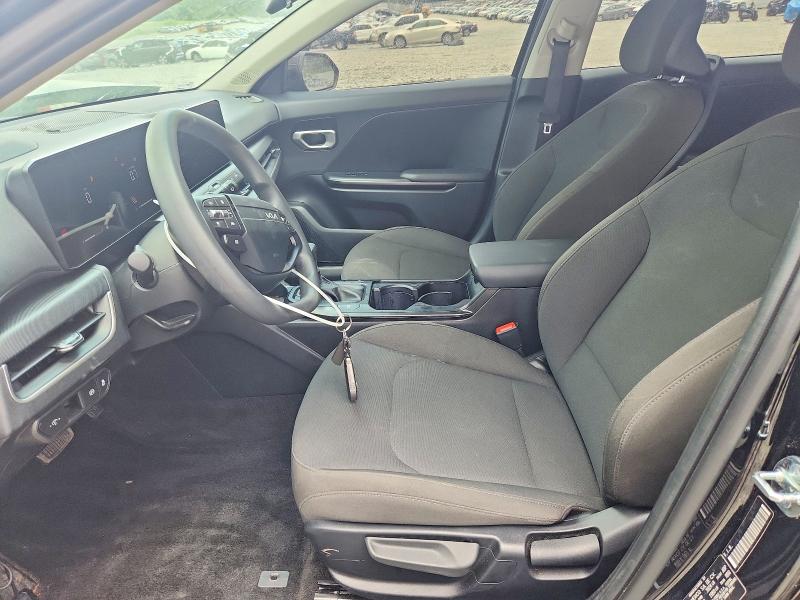 Продажа на аукционе авто 2026 Kia K4, vin: 3KPFT4DE8TE274203, номер лота: 58648336