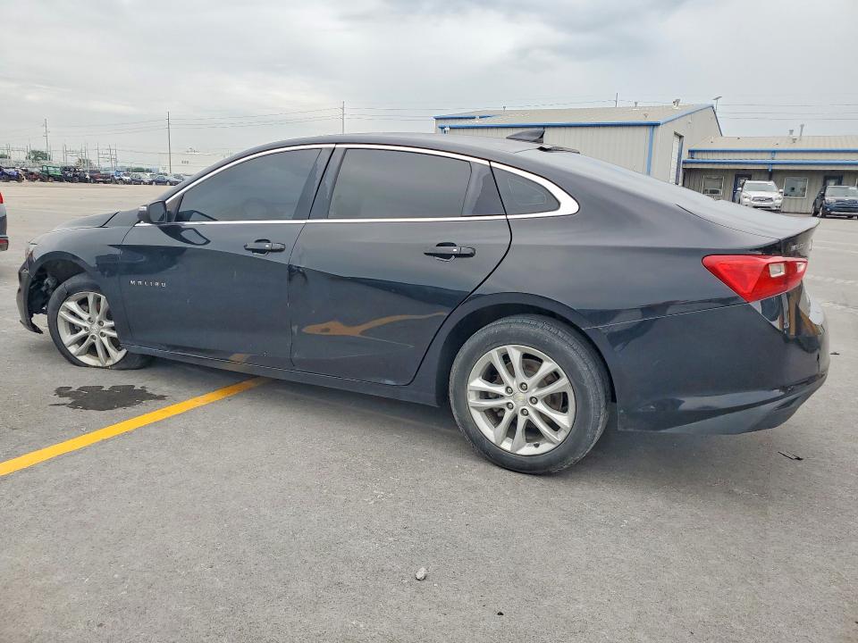 Aukcja sprzedaży 2018 Chevrolet Malibu, vin: 1G1ZD5ST7JF175353, numer aukcji: 54879696