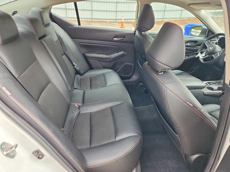 Продаж на аукціоні авто 2021 Nissan Altima, vin: 1N4BL4CW4MN384192, номер лоту: 58436996