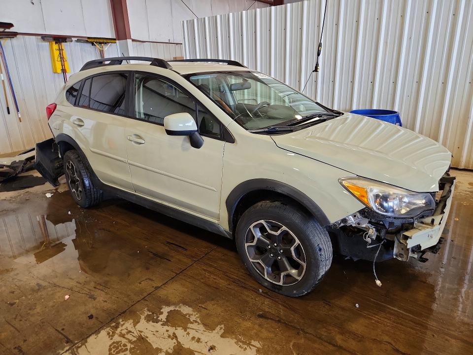 Aukcja sprzedaży 2015 Subaru Xv Crosstrek, vin: JF2GPACC0F8256575, numer aukcji: 56494256