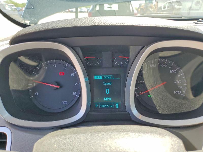Aukcja sprzedaży 2016 Chevrolet Equinox, vin: 2GNALCEK4G6326822, numer aukcji: 57134026