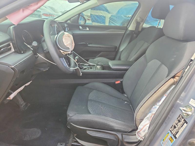 2021 Kia K5 მანქანა იყიდება აუქციონზე, vin: 5XXG14J22MG023593, აუქციონის ნომერი: 55602546