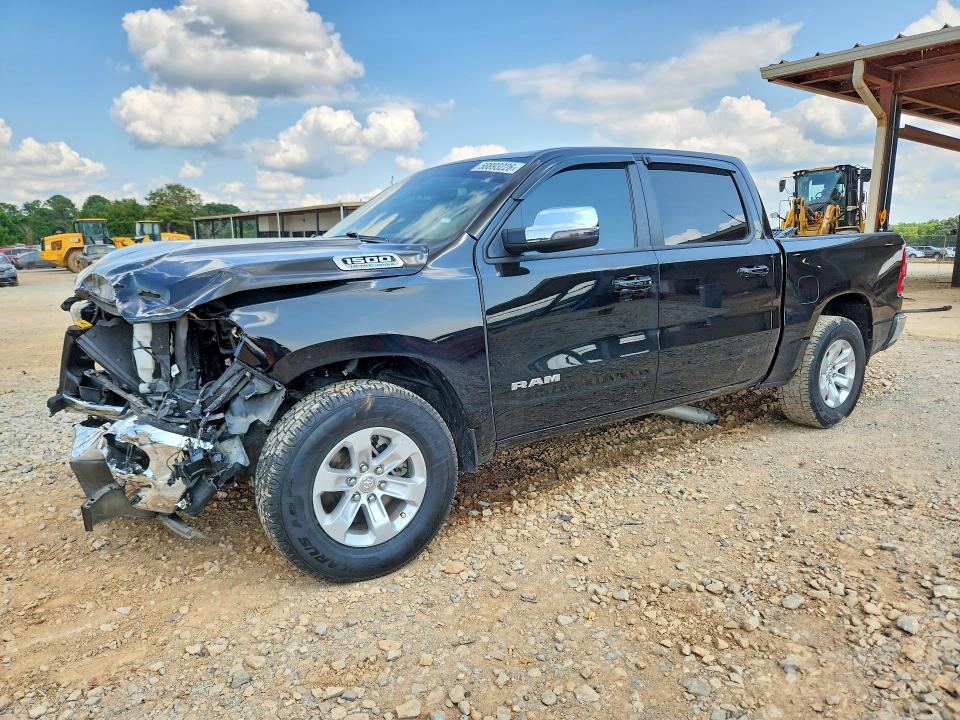 Aukcja sprzedaży 2024 Ram 1500, vin: 1C6SRFJT9RN187529, numer aukcji: 58893226