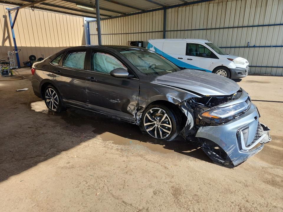 Продажа на аукционе авто 2026 Volkswagen Jetta, vin: 3VW7W7BU8TM002602, номер лота: 57681816