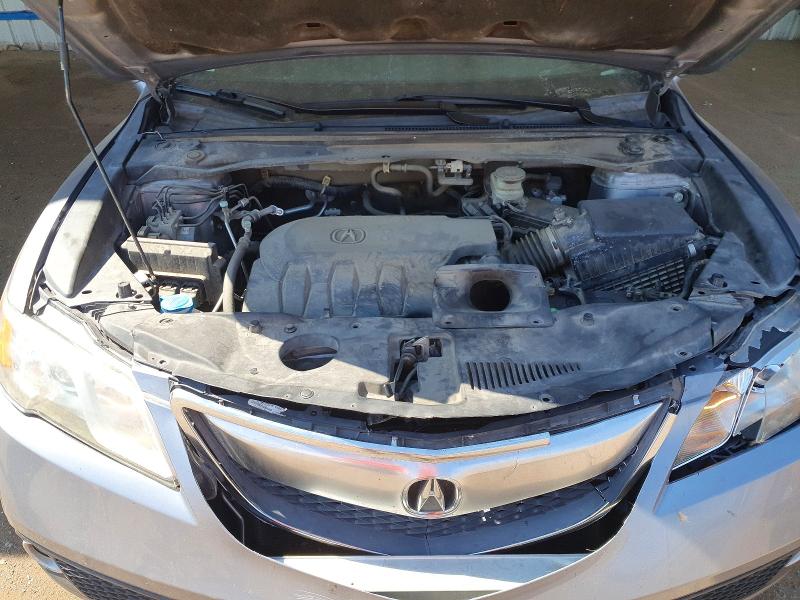 Aukcja sprzedaży 2014 Acura Rdx, vin: 5J8TB3H50EL002766, numer aukcji: 58508366