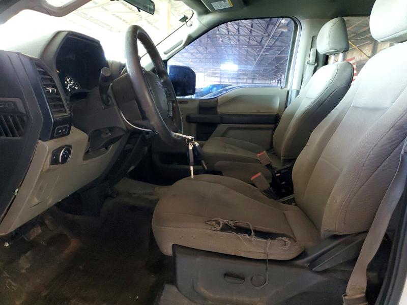 2019 Ford F150 მანქანა იყიდება აუქციონზე, vin: 1FTEW1P46KKC25243, აუქციონის ნომერი: 57542906