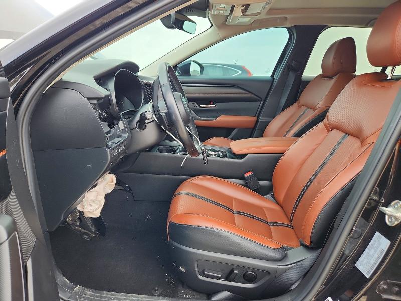 Aukcja sprzedaży 2023 Mazda Cx-50, vin: 7MMVABEY3PN119686, numer aukcji: 57634066
