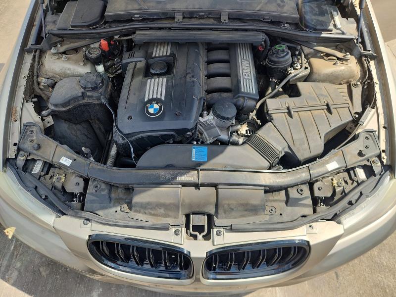 55727036 :رقم المزاد ، WBAPH7G51BNM58375 vin ، 2011 Bmw 3 Series 328i مزاد بيع