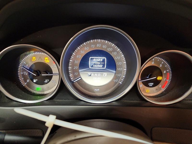 Auction sale of the 2012 Mercedes-benz C, vin: WDDGJ4HB9CF803230, lot number: 58371186