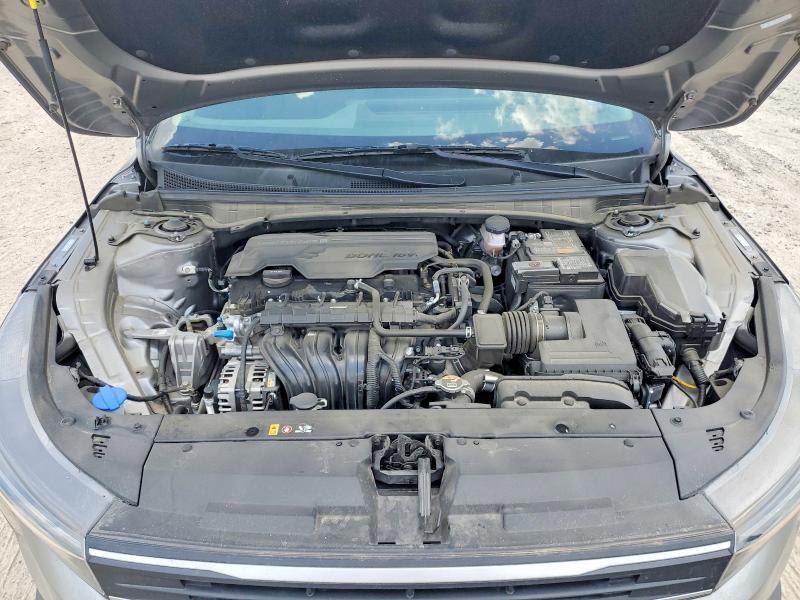 2025 Kia K4 მანქანა იყიდება აუქციონზე, vin: 3KPFT4DE0SE028485, აუქციონის ნომერი: 55719356