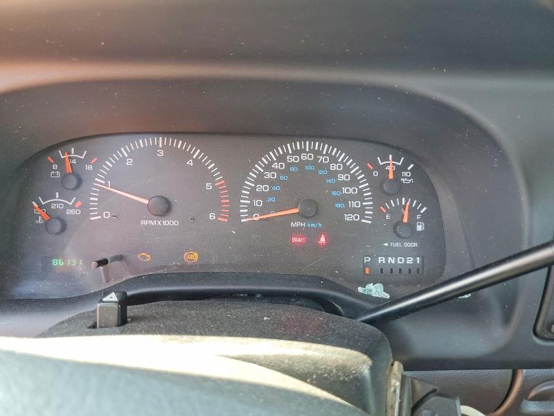 Aukcja sprzedaży 2001 Dodge Ram 1500, vin: 1B7HF16Z01S144618, numer aukcji: 58825946