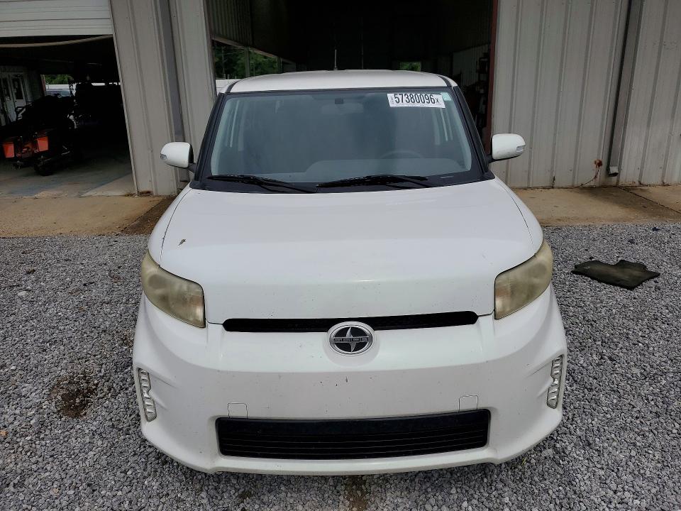 2014 Scion Xb მანქანა იყიდება აუქციონზე, vin: JTLZE4FE7EJ062360, აუქციონის ნომერი: 57380096