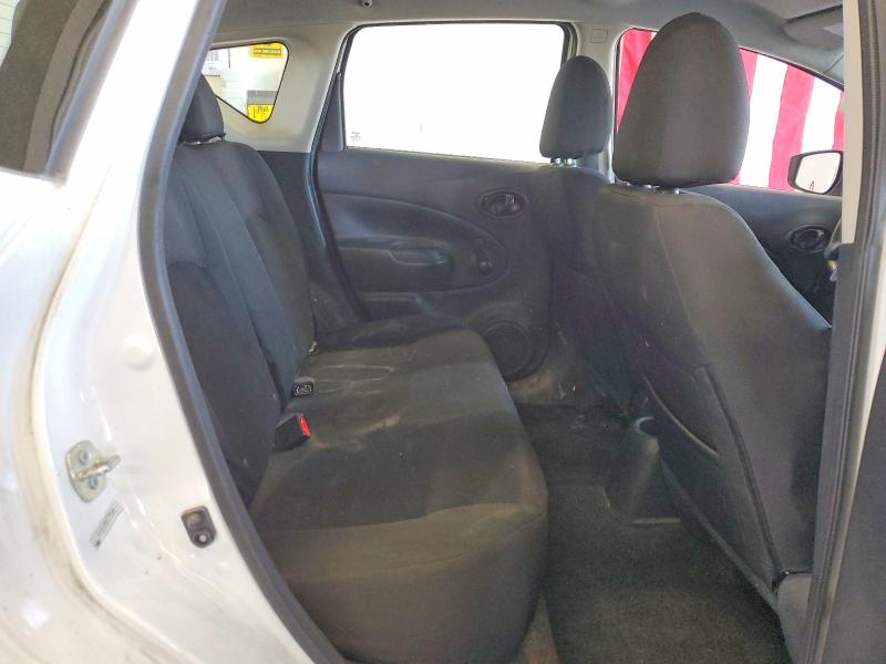 Aukcja sprzedaży 2018 Nissan Versa Note, vin: 3N1CE2CPXJL369569, numer aukcji: 58424506
