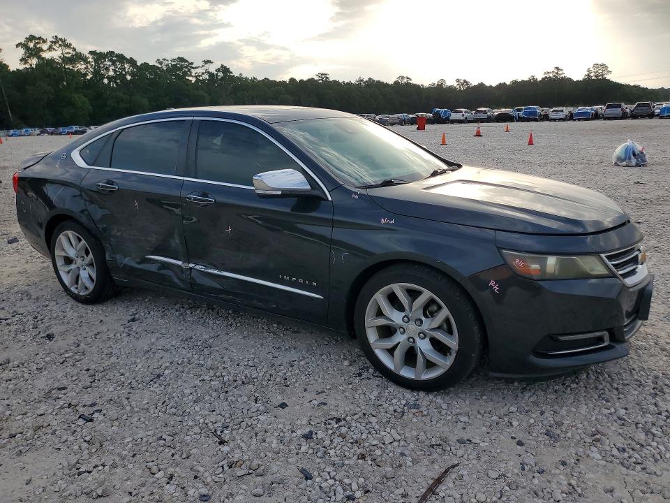 58726406 :رقم المزاد ، 2G1155S30E9234946 vin ، 2014 Chevrolet Impala مزاد بيع