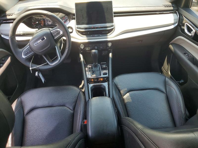 Продаж на аукціоні авто 2024 Jeep Compass, vin: 3C4NJDCN9RT134765, номер лоту: 57303886