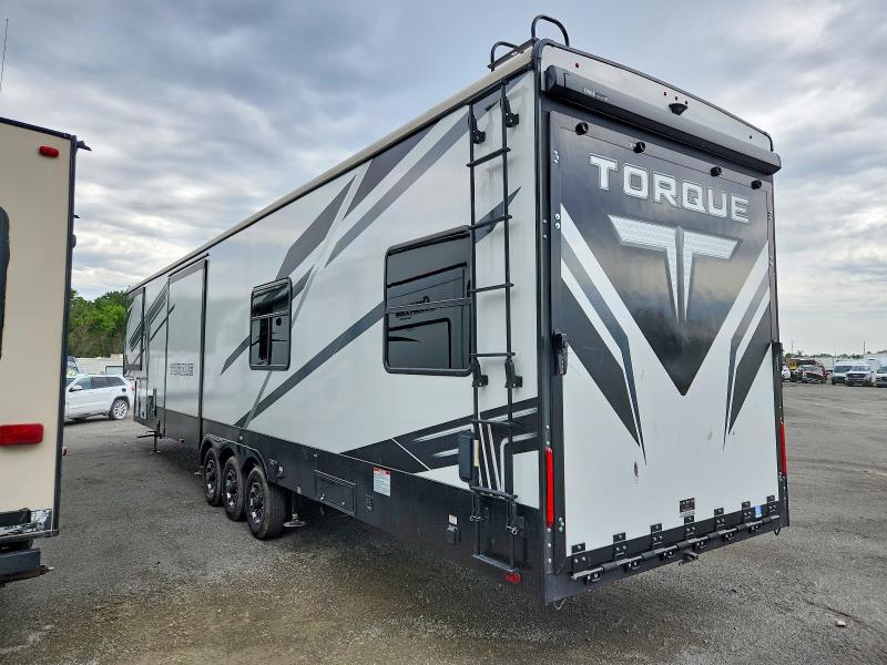 Продаж на аукціоні авто 2024 Heartland Rv Torque Ext, vin: 5SFCG4737RE530947, номер лоту: 57055326