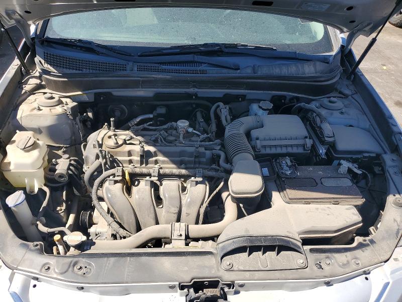 Aukcja sprzedaży 2012 Hyundai Sonata, vin: 5NPEB4ACXCH452206, numer aukcji: 57059766