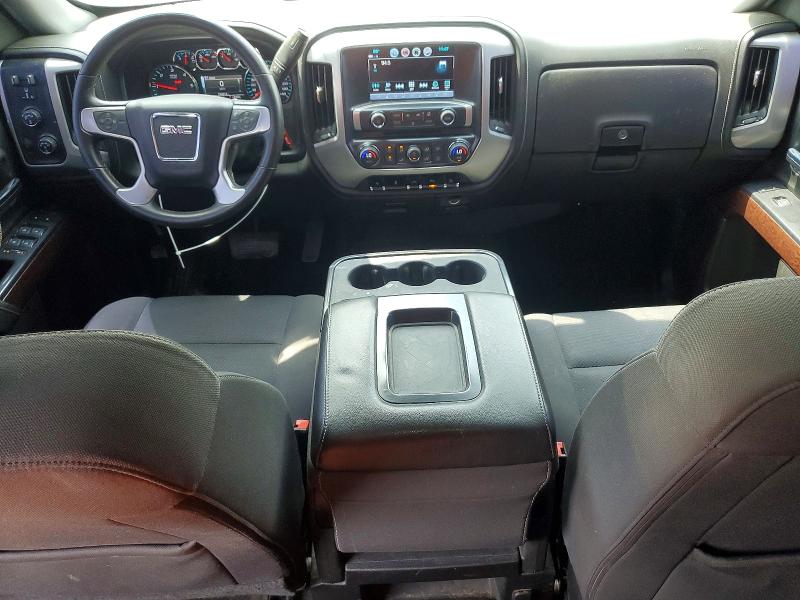 Aukcja sprzedaży 2018 Gmc Sierra, vin: 1GTV2MEC1JZ167653, numer aukcji: 56395776