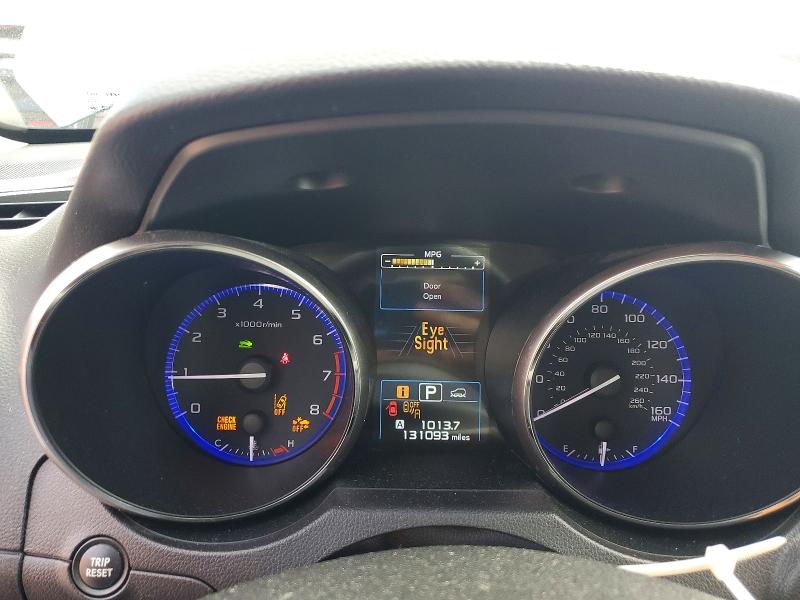 Aukcja sprzedaży 2016 Subaru Outback, vin: 4S4BSENC1G3241900, numer aukcji: 59178226