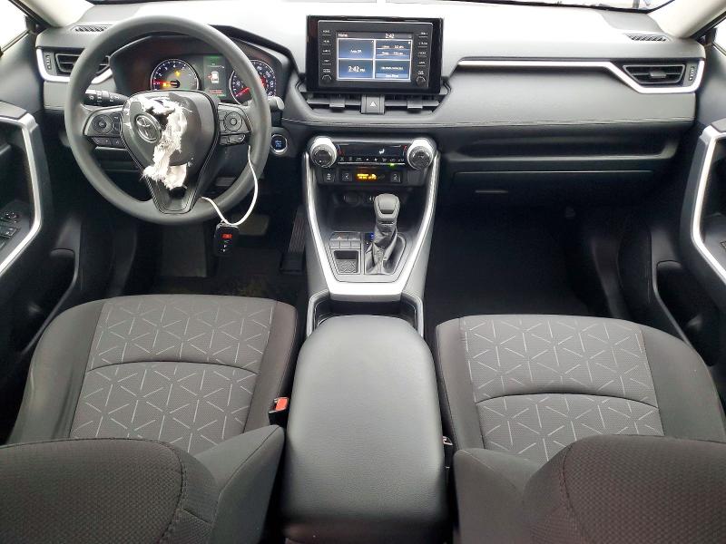 Aukcja sprzedaży 2019 Toyota Rav4, vin: JTMW1RFV8KJ013929, numer aukcji: 58295366