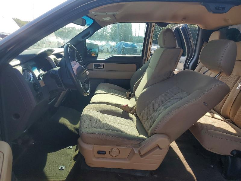 Продаж на аукціоні авто 2011 Ford F150, vin: 1FTFX1ET6BFA82850, номер лоту: 56483736