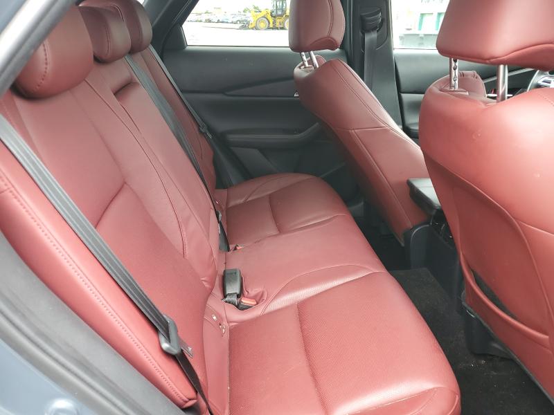 Продаж на аукціоні авто 2022 Mazda Cx-30, vin: 3MVDMBCL6NM434126, номер лоту: 55584466
