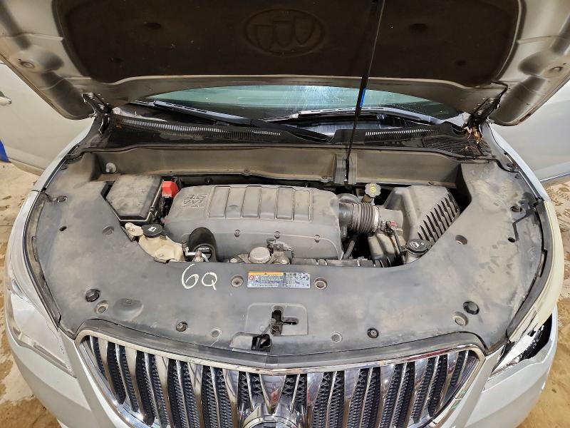 57683056 :رقم المزاد ، 5GAKRCKD9DJ253917 vin ، 2013 Buick Enclave مزاد بيع