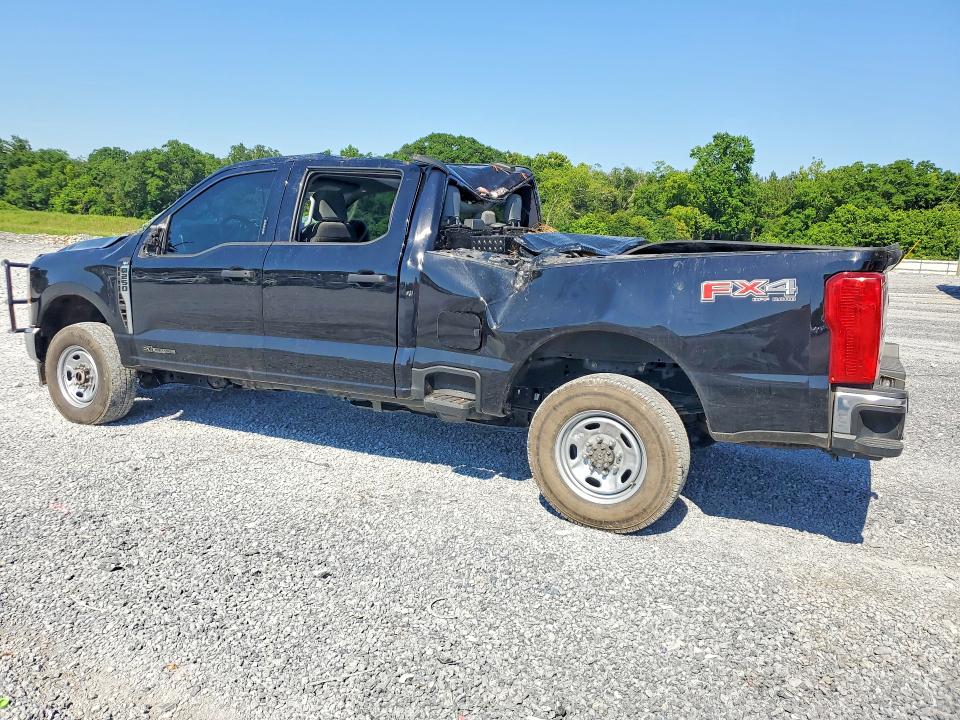 Продаж на аукціоні авто 2024 Ford F250, vin: 1FT7W2BT9REF82163, номер лоту: 56237806
