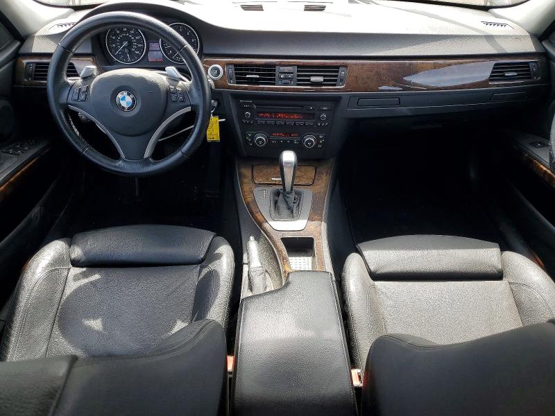Aukcja sprzedaży 2008 Bmw 328, vin: WBAVA37588NL47562, numer aukcji: 56346256