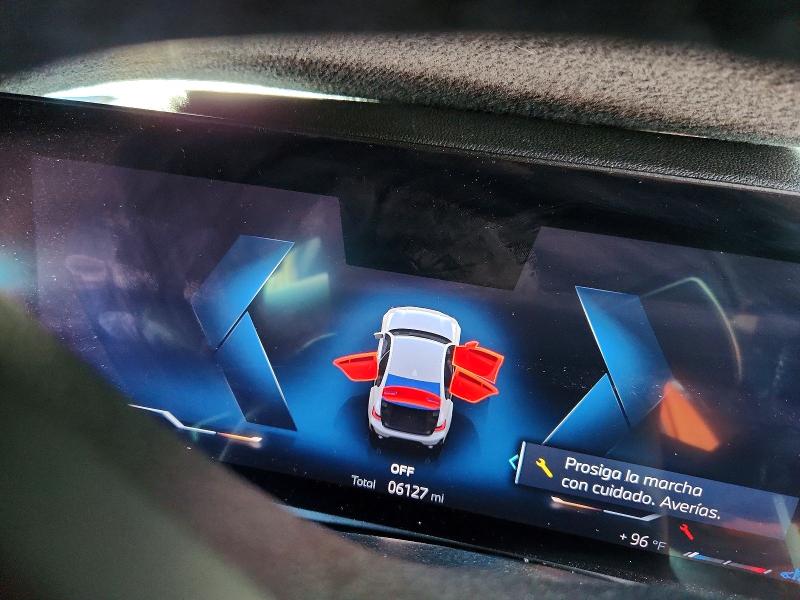 Aukcja sprzedaży 2023 Bmw 330i, vin: 3MW69FF0XP8D20367, numer aukcji: 55814706