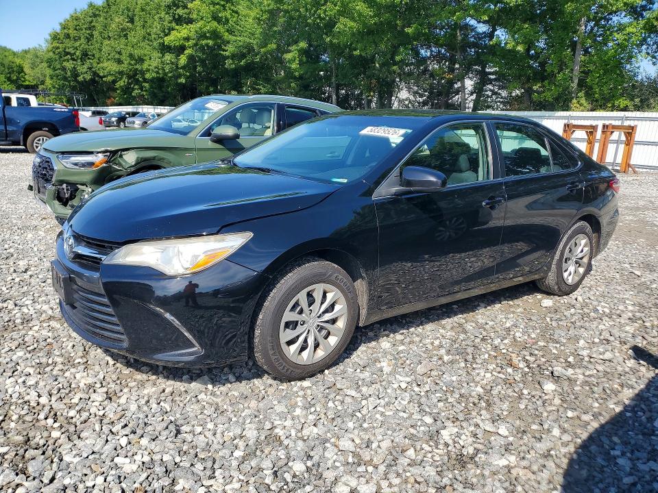 Aukcja sprzedaży 2017 Toyota Camry, vin: 4T1BF1FK3HU303540, numer aukcji: 58329526