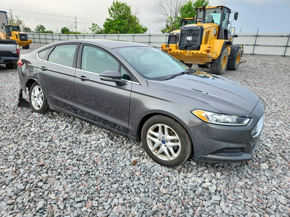 Продажа на аукционе авто 2016 Ford Fusion, vin: 1FA6P0H74G5108938, номер лота: 56884556