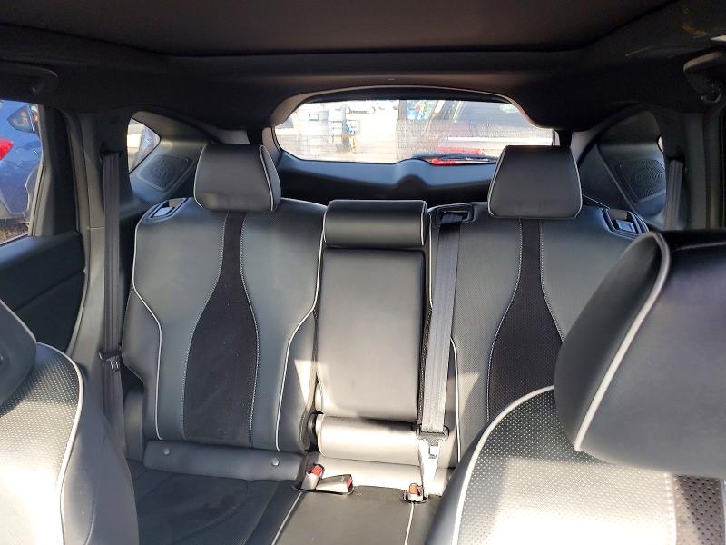 Продажа на аукционе авто 2019 Acura Rdx, vin: 5J8TC2H69KL003023, номер лота: 58985286