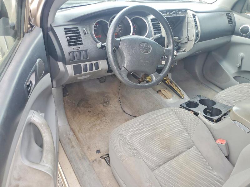 Aukcja sprzedaży 2005 Toyota Tacoma, vin: 5TENX62N65Z038871, numer aukcji: 55686126
