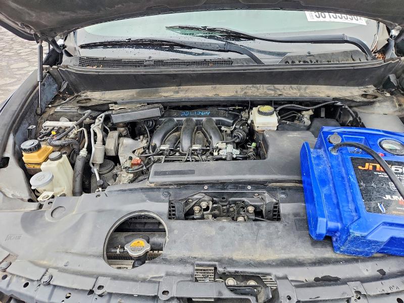 58135596 :رقم المزاد ، 5N1AL0MM7FC518411 vin ، 2015 Infiniti Qx60 مزاد بيع