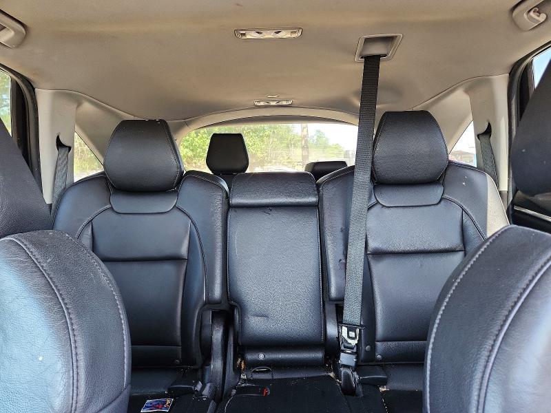 Aukcja sprzedaży 2020 Acura Mdx, vin: 5J8YD3H35LL017971, numer aukcji: 54395966