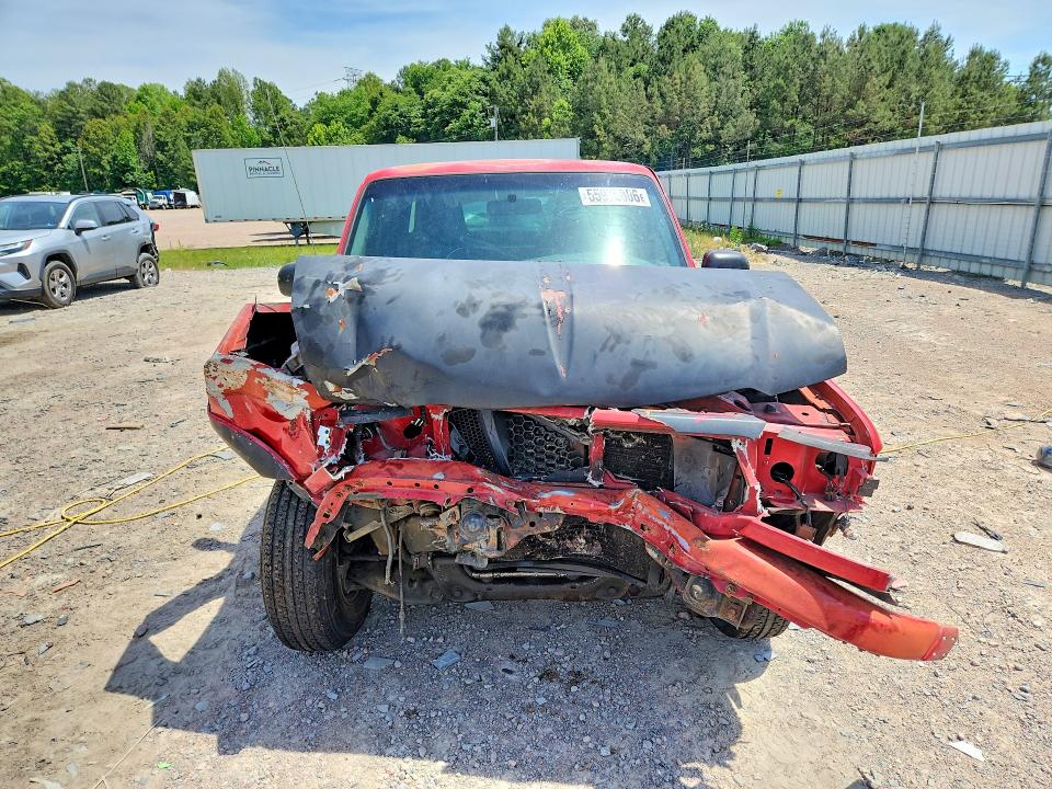 Aukcja sprzedaży 2004 Ford Ranger, vin: 1FTYR14U04PA22802, numer aukcji: 55975806