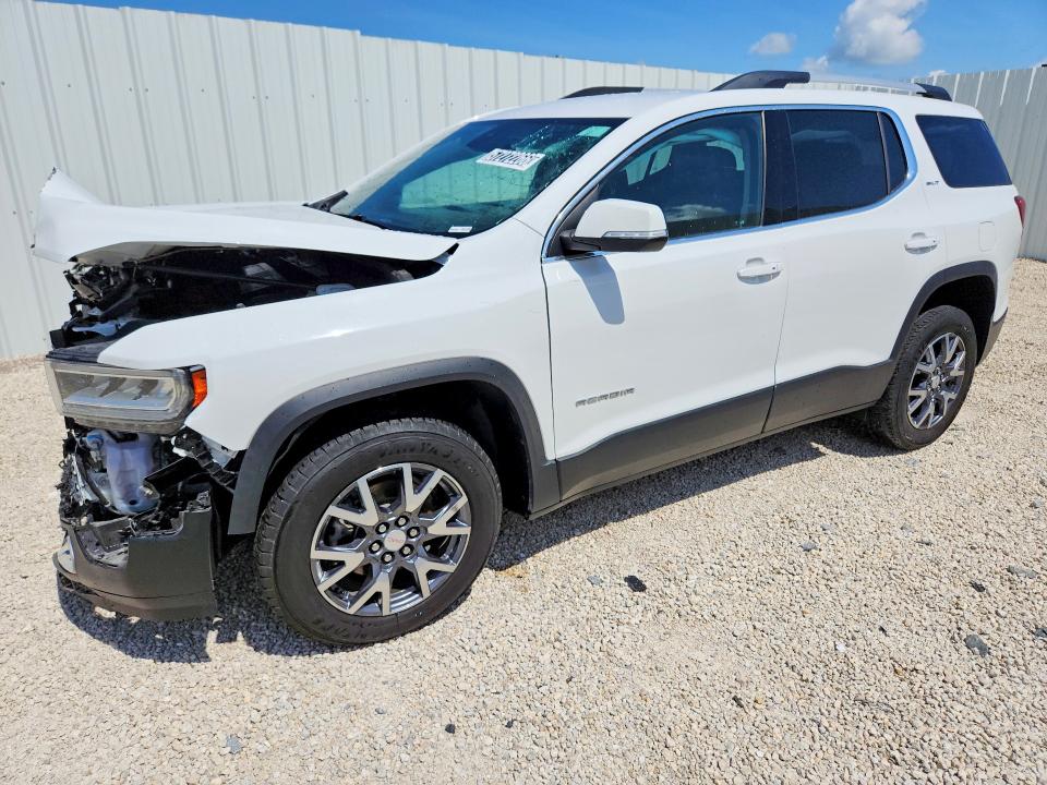 Auction sale of the 2023 Gmc Acadia, vin: 1GKKNML42PZ235669, lot number: 57272266