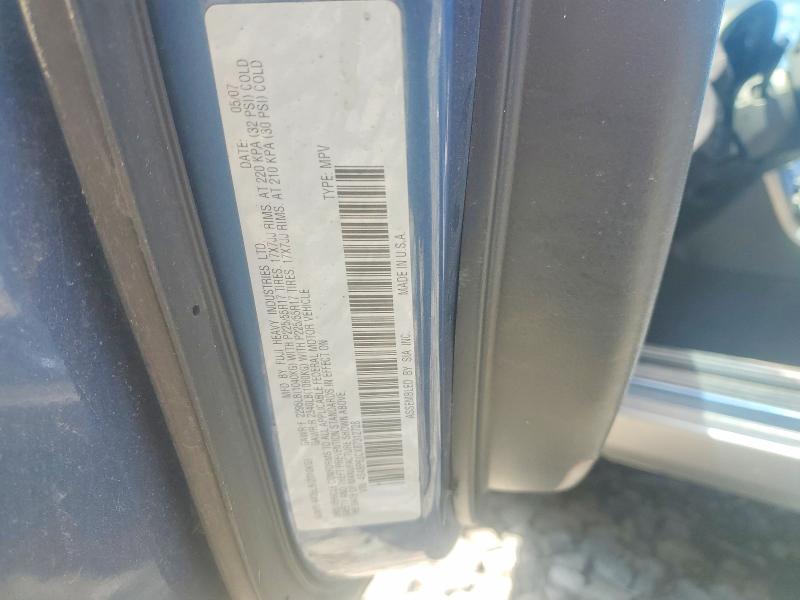 Продажа на аукционе авто 2008 Subaru Outback, vin: 4S4BP61CX87312728, номер лота: 58650876