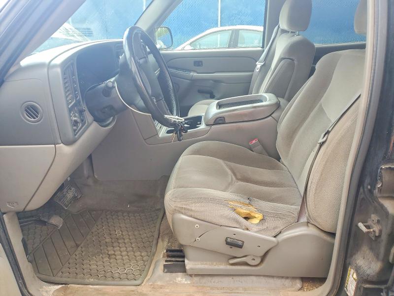 Продажа на аукционе авто 2004 Gmc Yukon, vin: 1GKEK13Z34R251343, номер лота: 58866746