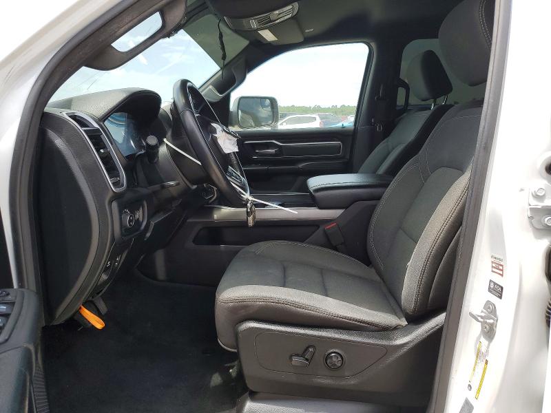 Aukcja sprzedaży 2021 Ram 1500, vin: 1C6RREFGXMN609143, numer aukcji: 57359026