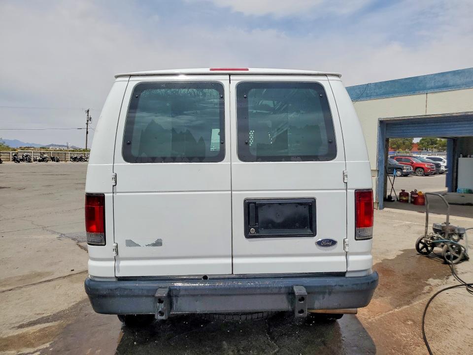 Продаж на аукціоні авто 2013 Ford Econoline, vin: 1FTNE2EW2DDA54172, номер лоту: 56283976