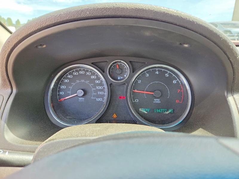 Aukcja sprzedaży 2008 Chevrolet Cobalt, vin: 1G1AL58F387271826, numer aukcji: 57085806